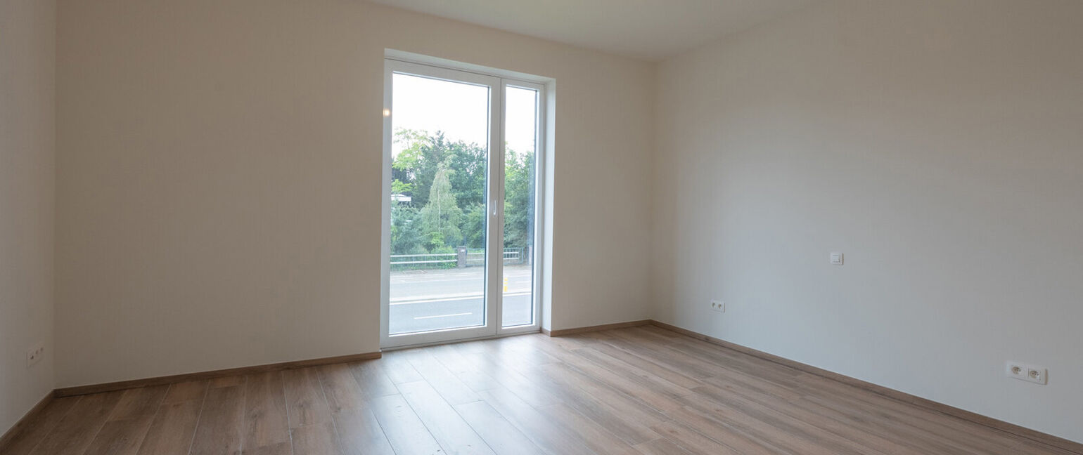 Appartement te huur in Dilsen-Stokkem
