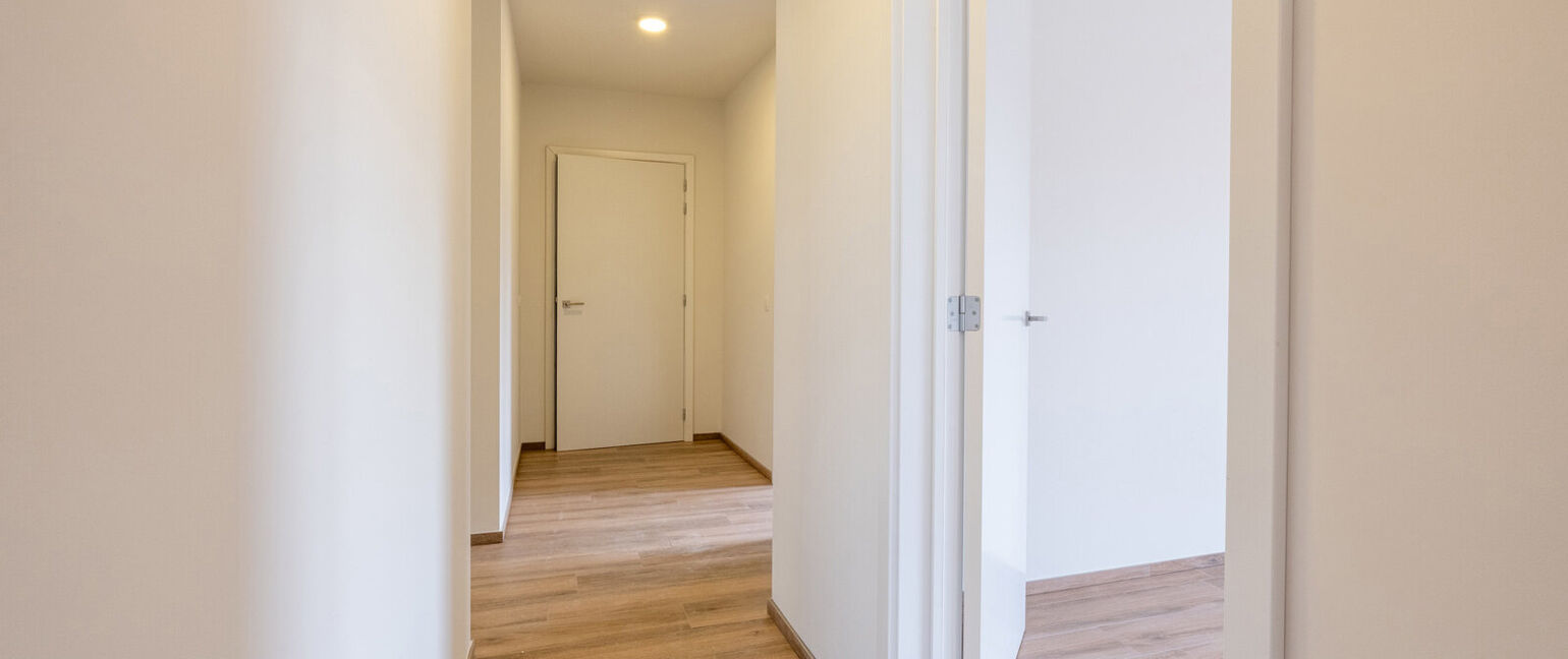 Appartement te huur in Dilsen-Stokkem