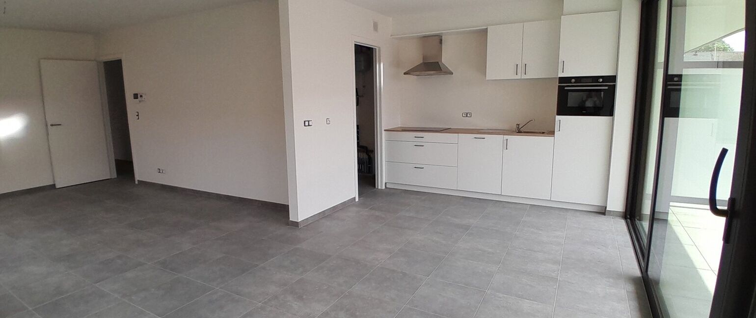 Appartement te huur in Dilsen-Stokkem