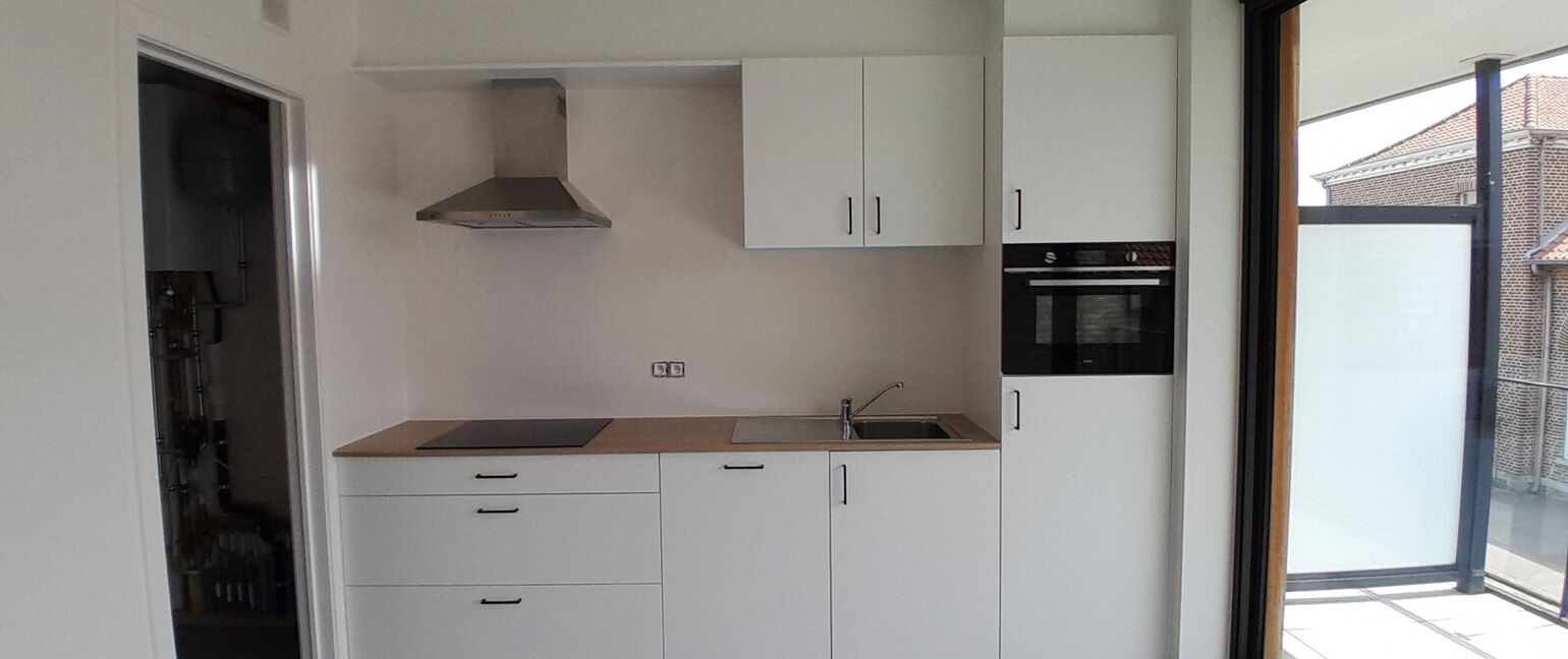 Appartement te huur in Dilsen-Stokkem