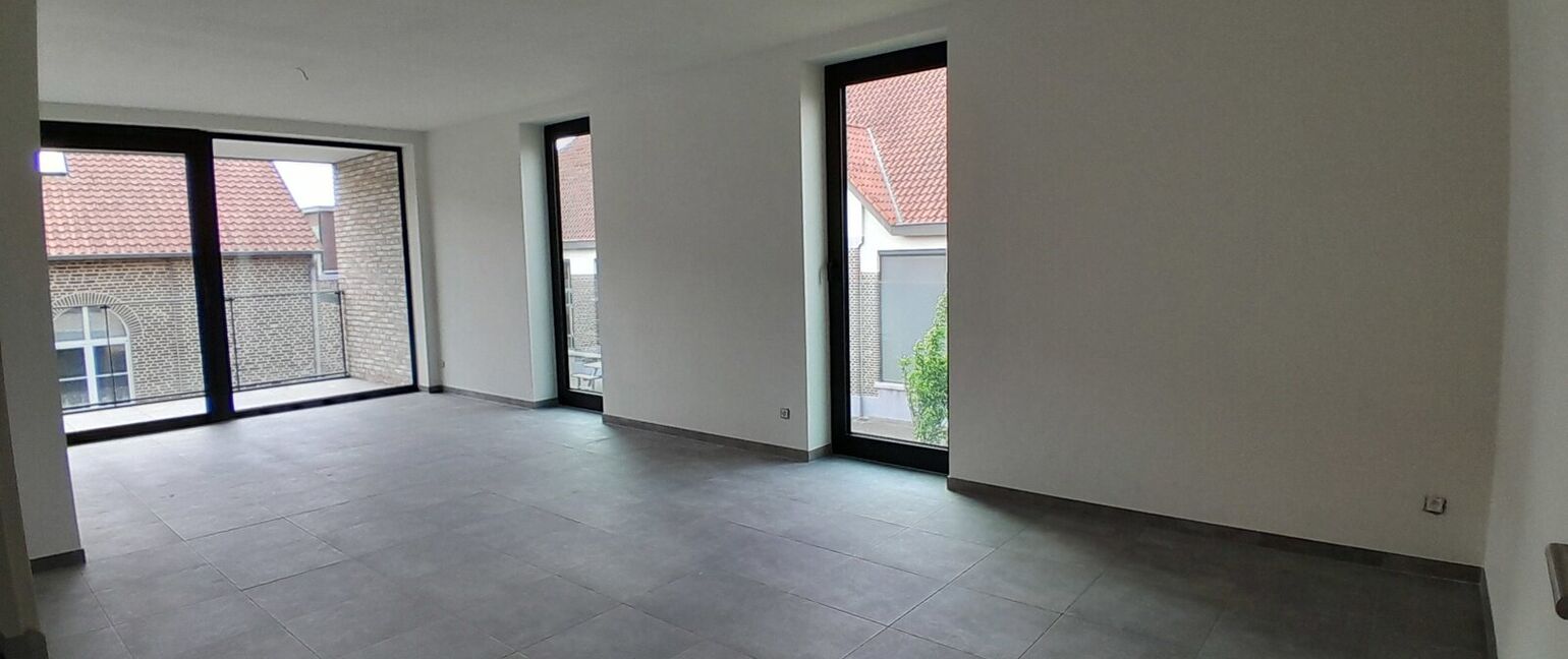 Appartement te huur in Dilsen-Stokkem