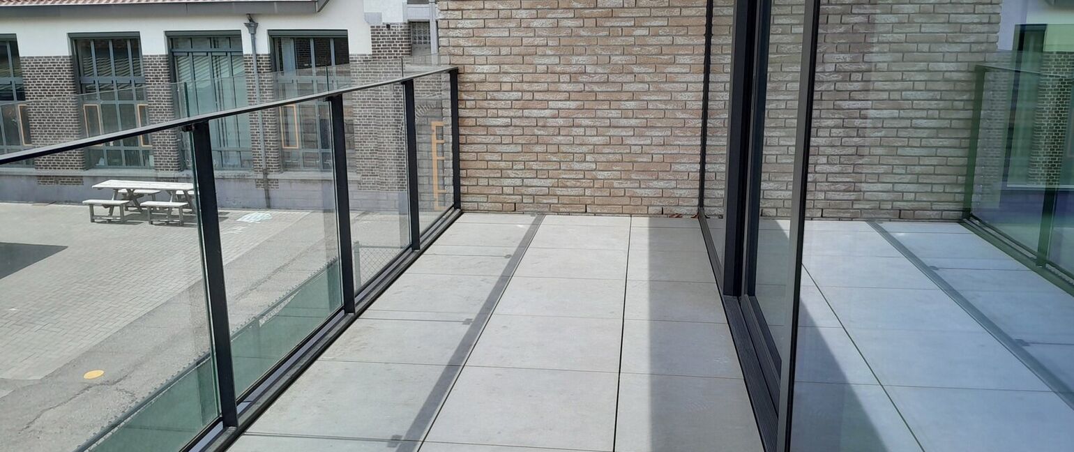 Appartement te huur in Dilsen-Stokkem