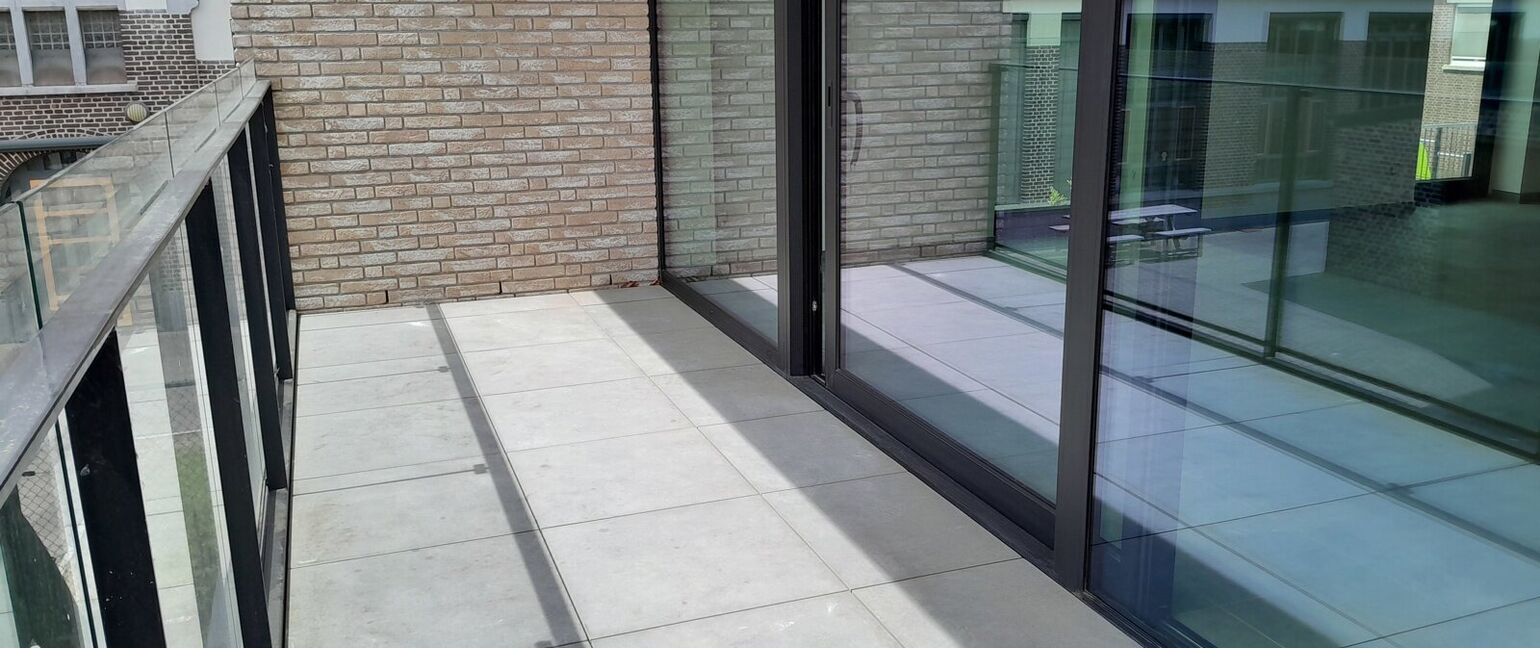 Appartement te huur in Dilsen-Stokkem
