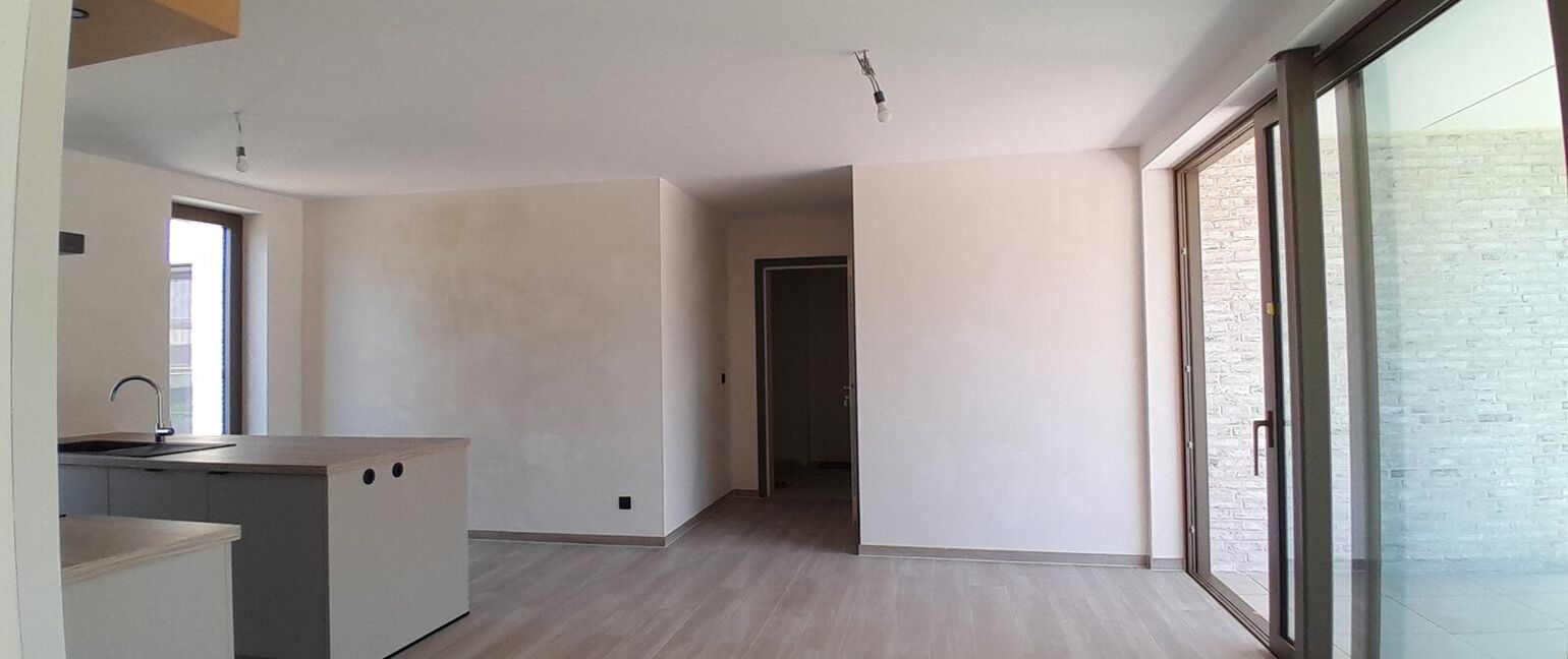 Appartement te huur in Dilsen-Stokkem