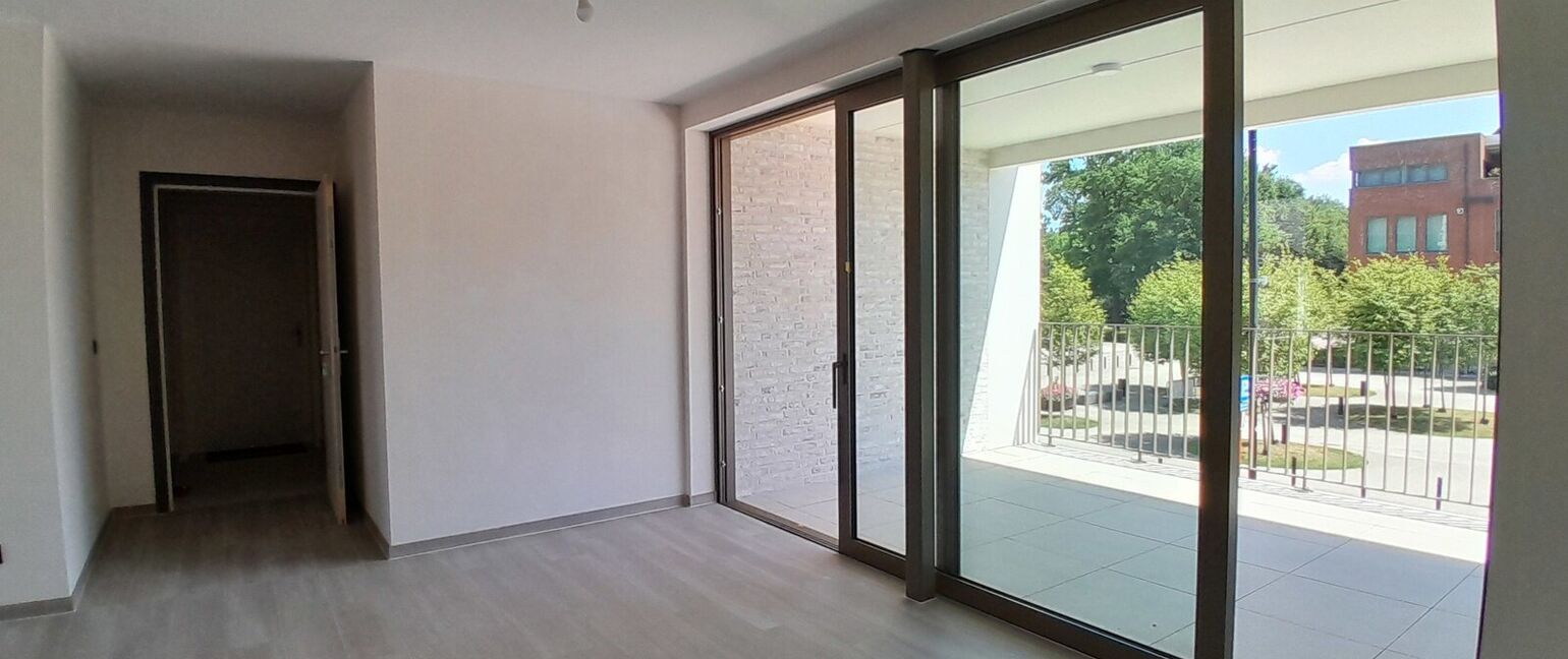 Appartement te huur in Dilsen-Stokkem