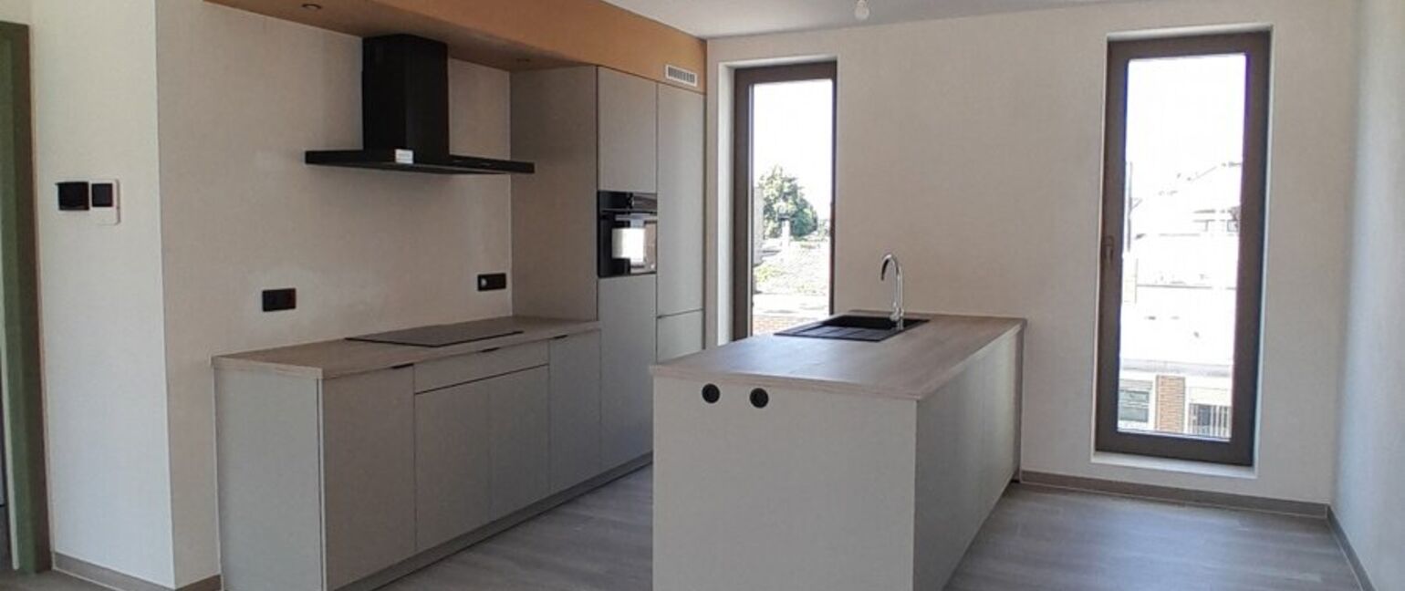Appartement te huur in Dilsen-Stokkem