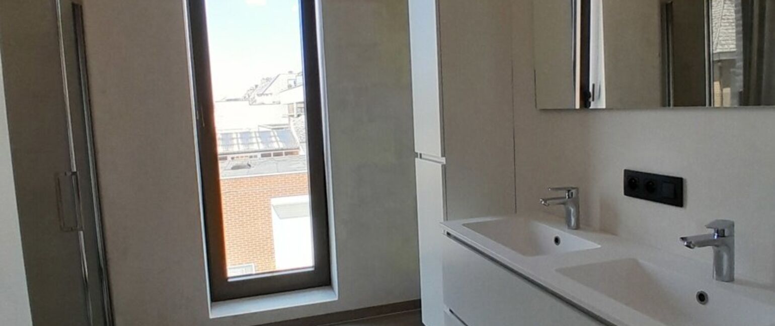 Appartement te huur in Dilsen-Stokkem