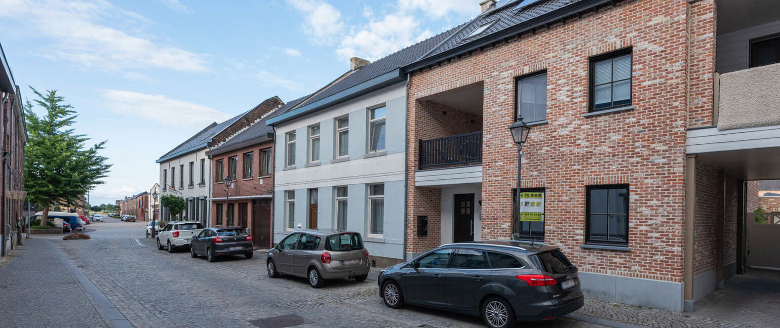 Appartement te huur in Dilsen-Stokkem