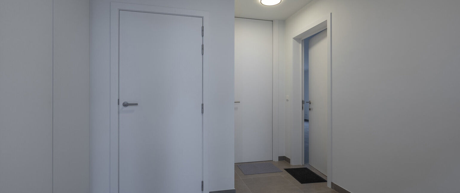 Appartement te huur in Dilsen-Stokkem