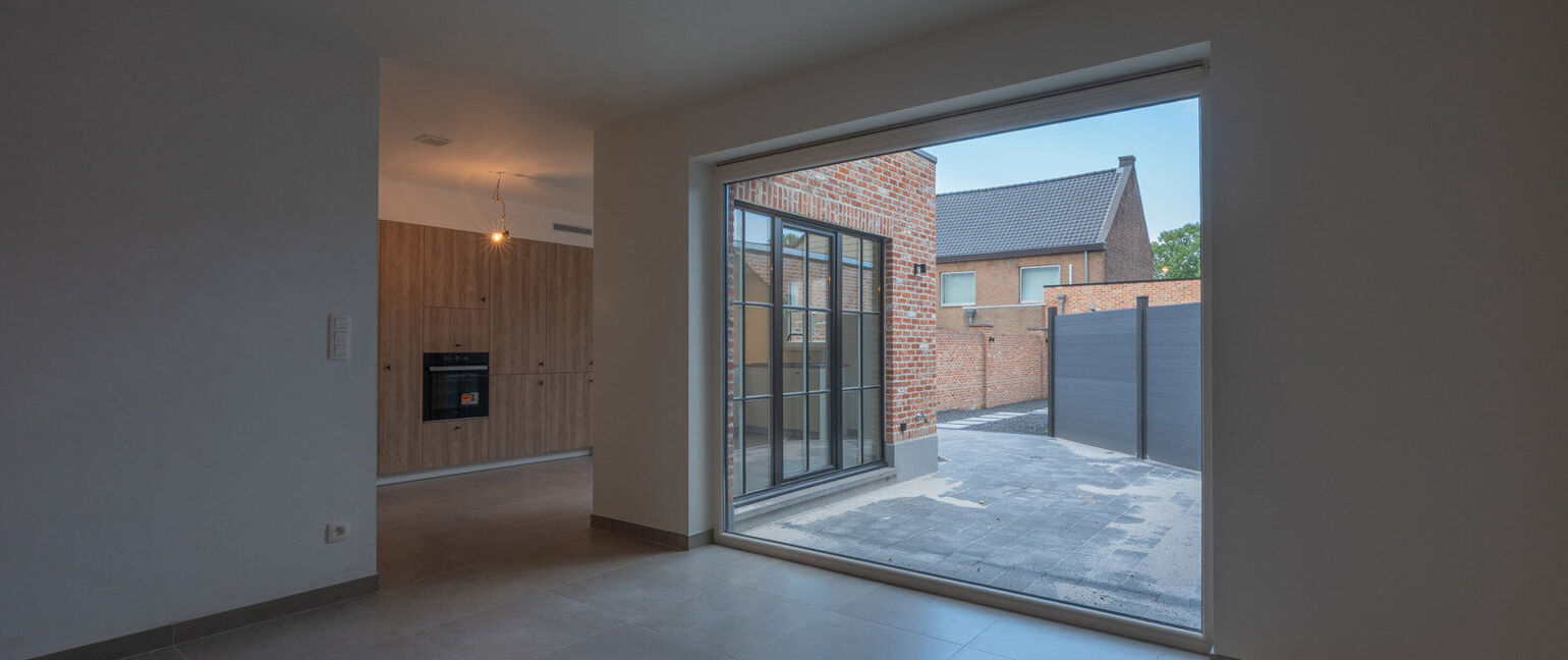Appartement te huur in Dilsen-Stokkem