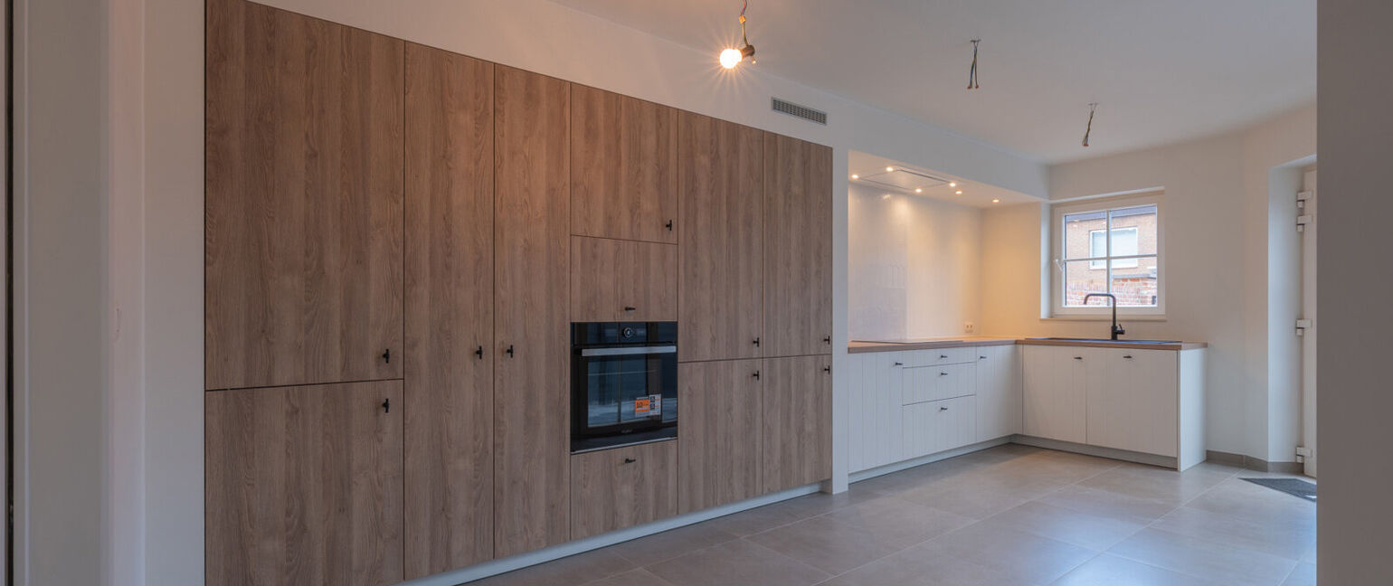 Appartement te huur in Dilsen-Stokkem