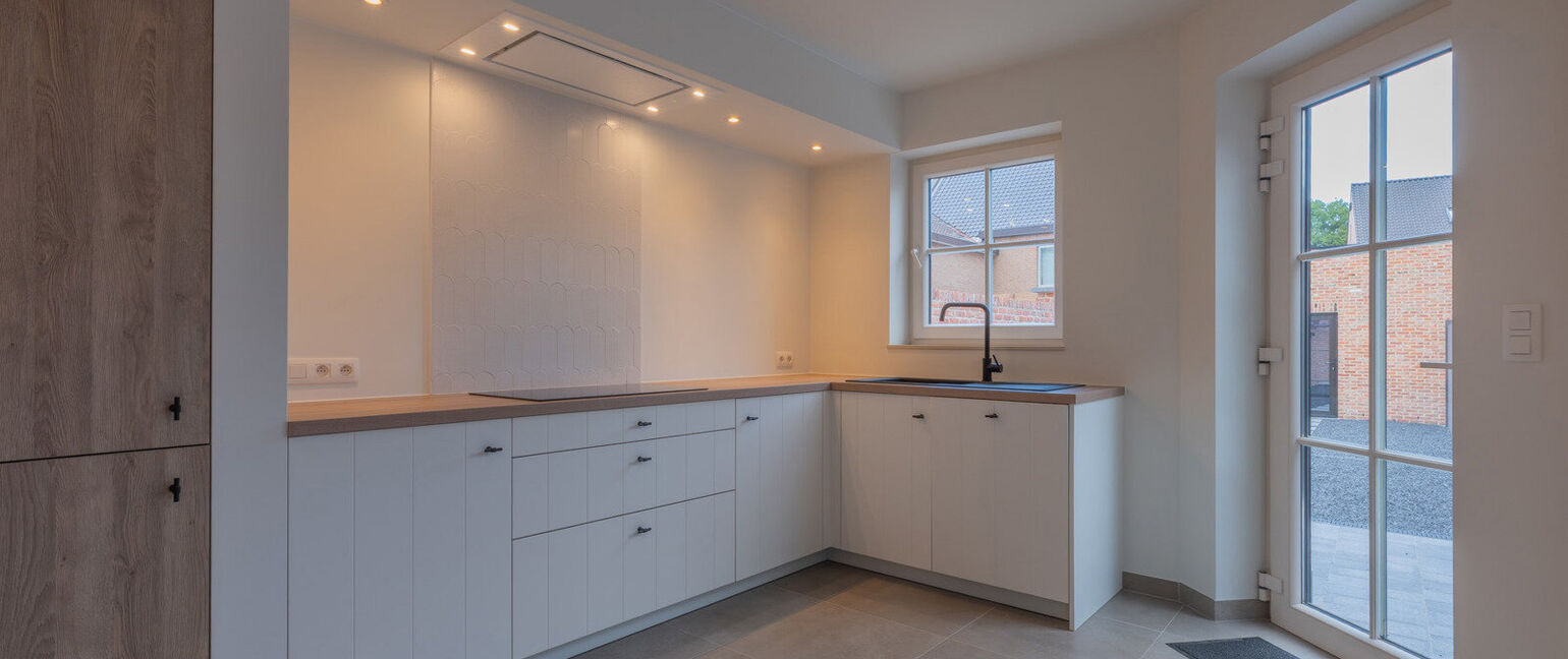 Appartement te huur in Dilsen-Stokkem