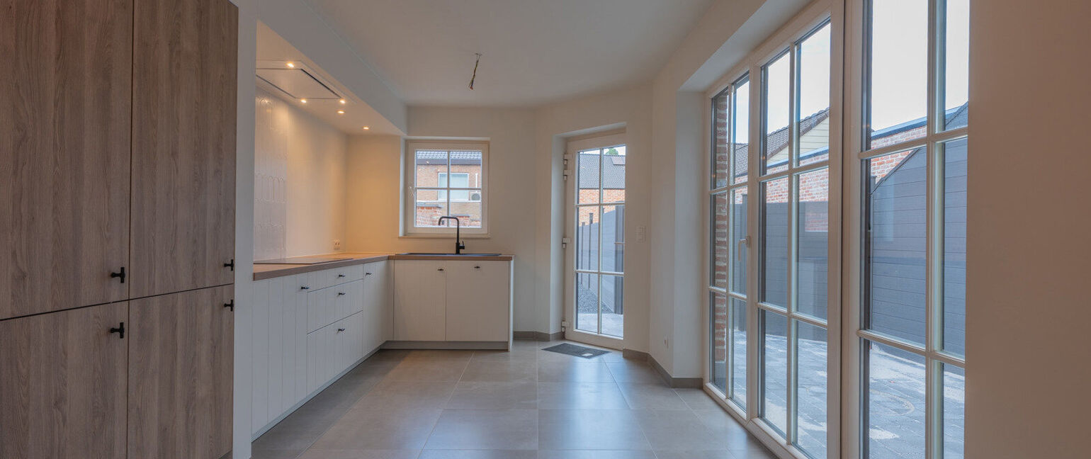 Appartement te huur in Dilsen-Stokkem