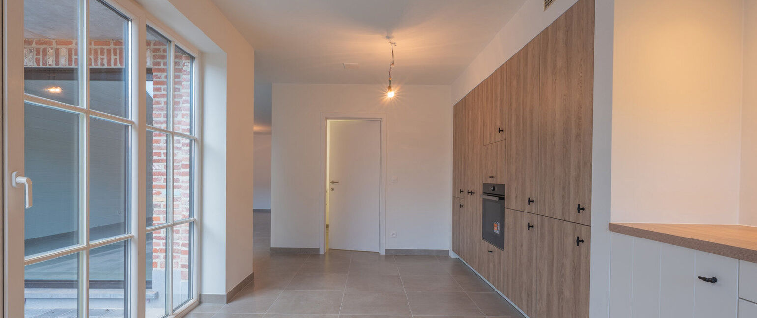 Appartement te huur in Dilsen-Stokkem
