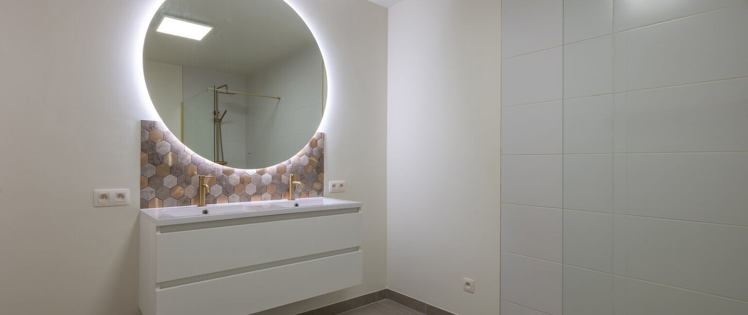 Appartement te huur in Dilsen-Stokkem