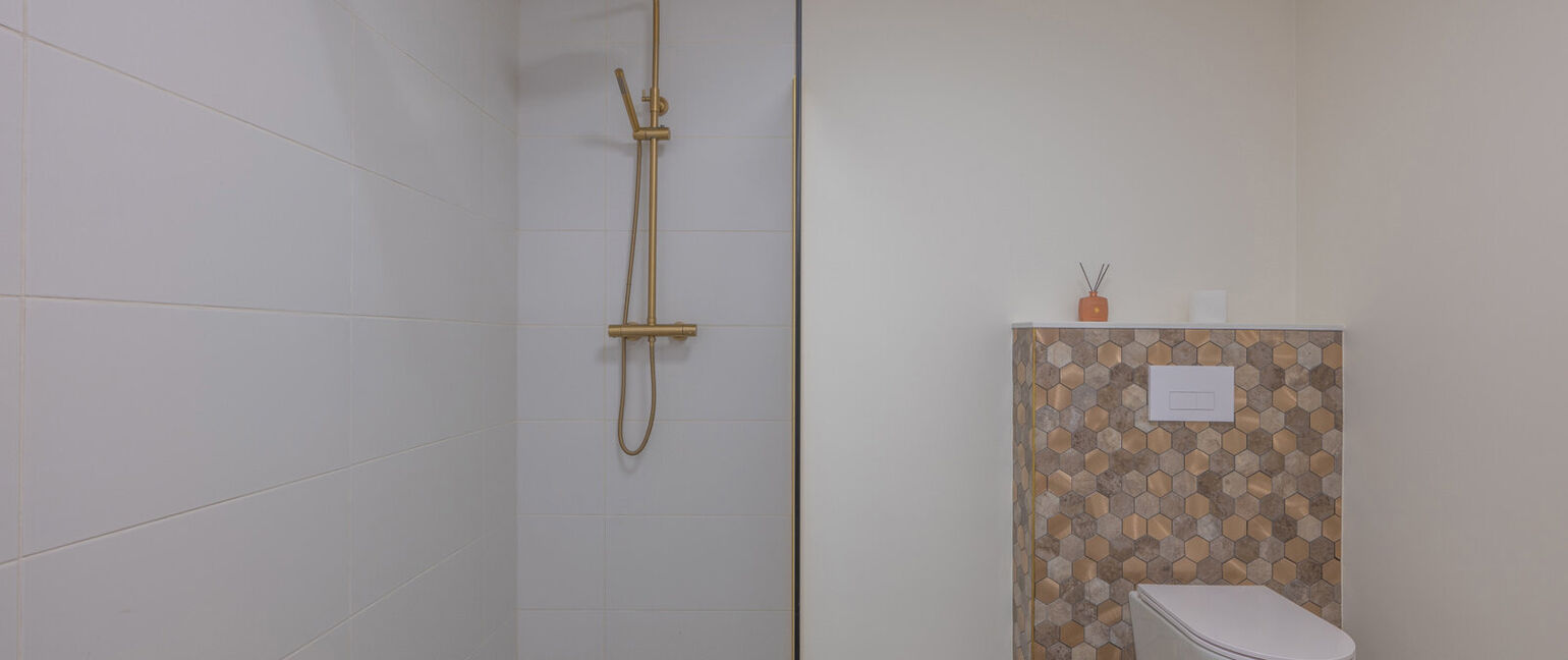 Appartement te huur in Dilsen-Stokkem