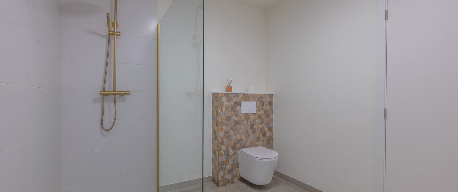 Appartement te huur in Dilsen-Stokkem