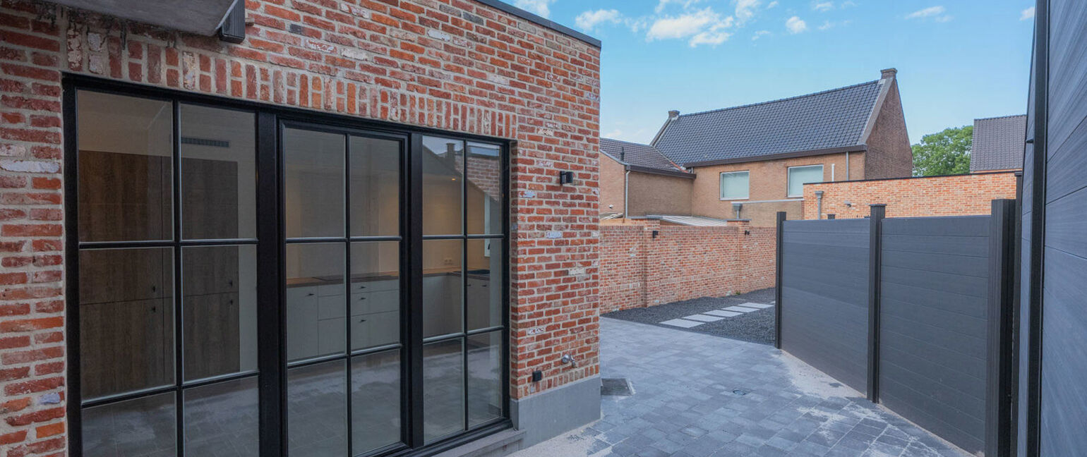 Appartement te huur in Dilsen-Stokkem