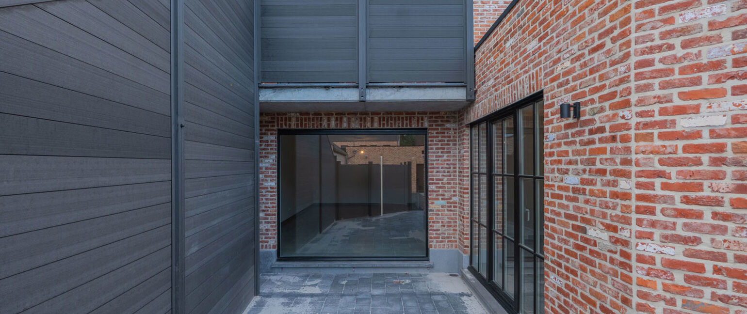 Appartement te huur in Dilsen-Stokkem