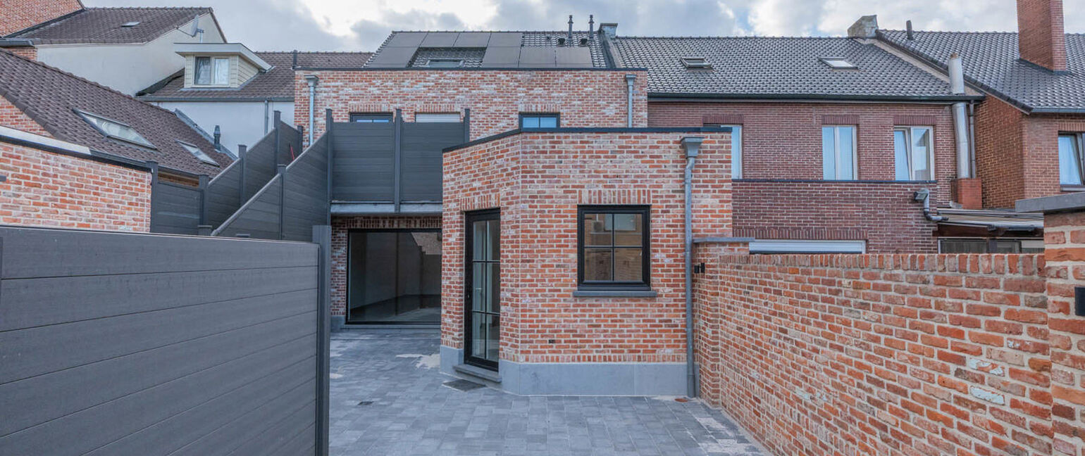 Appartement te huur in Dilsen-Stokkem