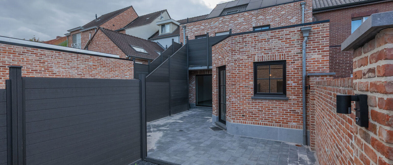 Appartement te huur in Dilsen-Stokkem