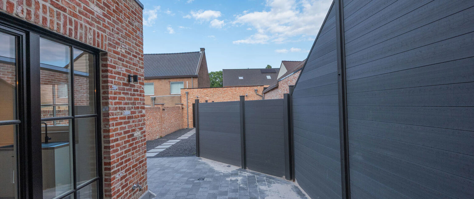 Appartement te huur in Dilsen-Stokkem