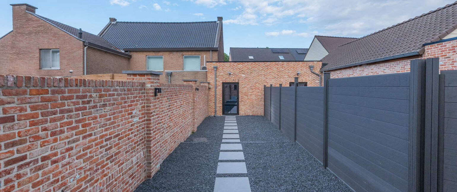 Appartement te huur in Dilsen-Stokkem