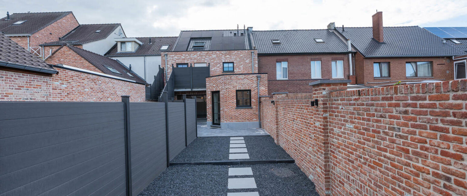 Appartement te huur in Dilsen-Stokkem