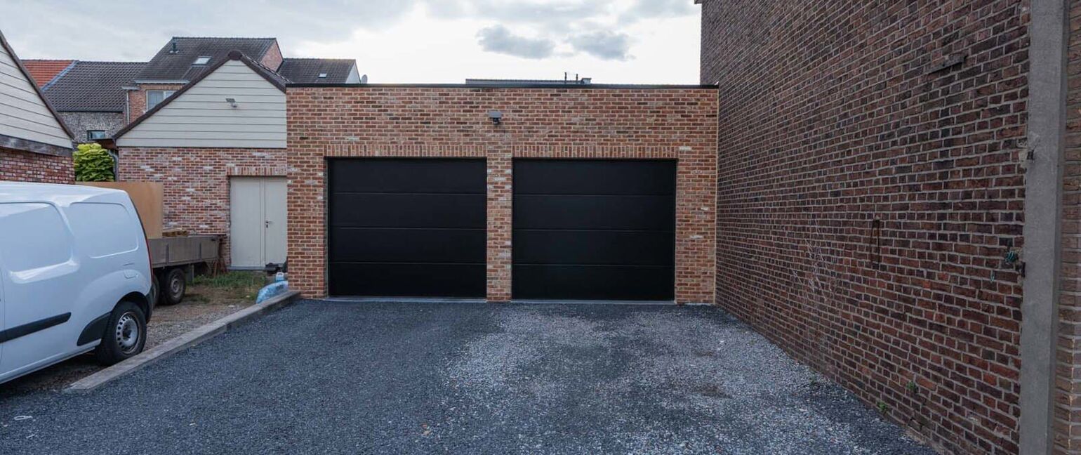 Appartement te huur in Dilsen-Stokkem