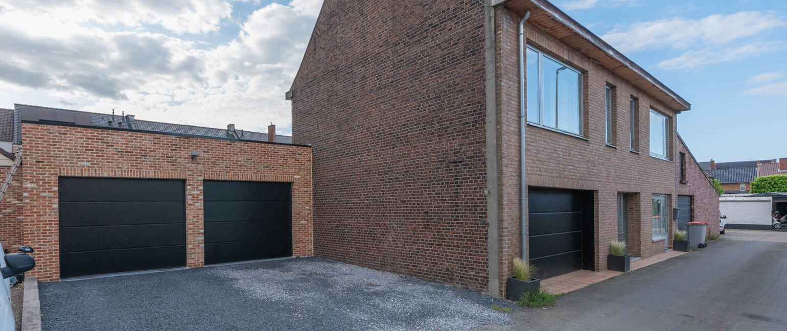 Appartement te huur in Dilsen-Stokkem