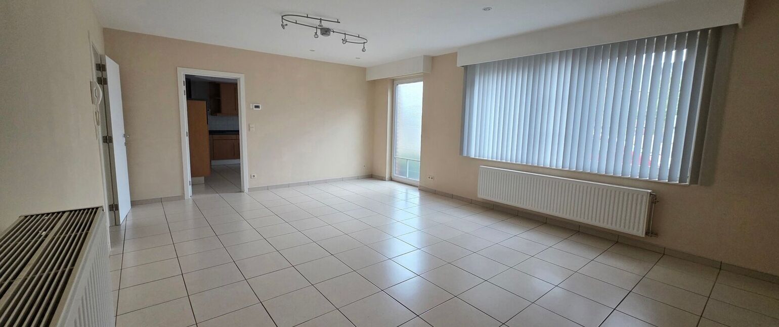 Appartement te huur in Dilsen-Stokkem