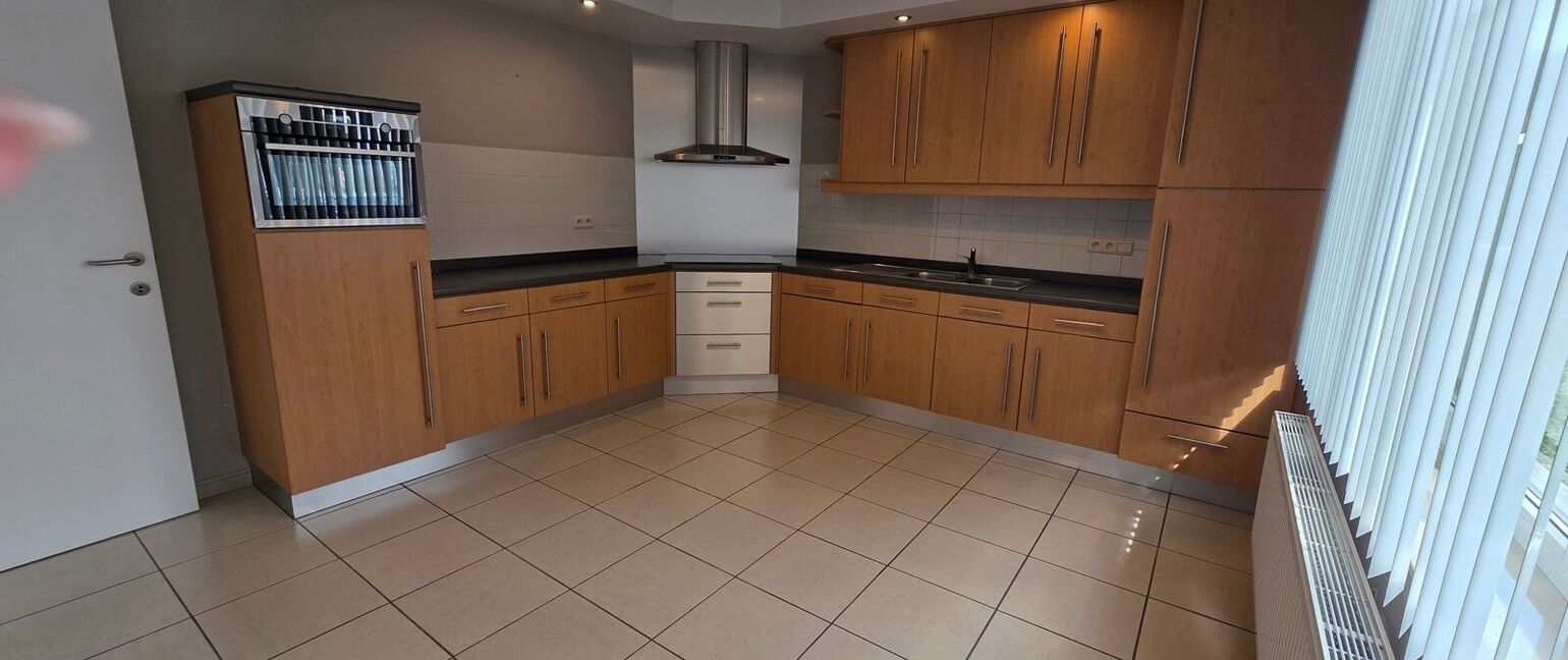 Appartement te huur in Dilsen-Stokkem