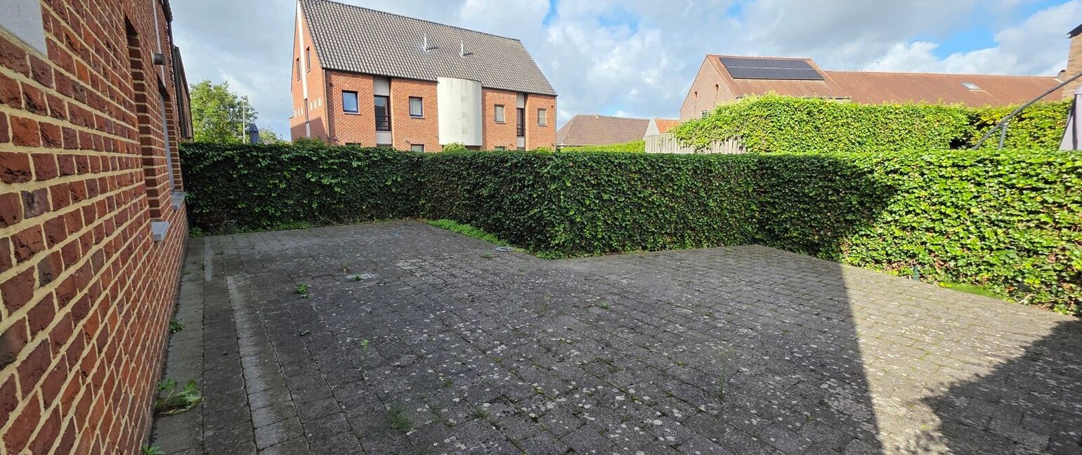 Appartement te huur in Dilsen-Stokkem