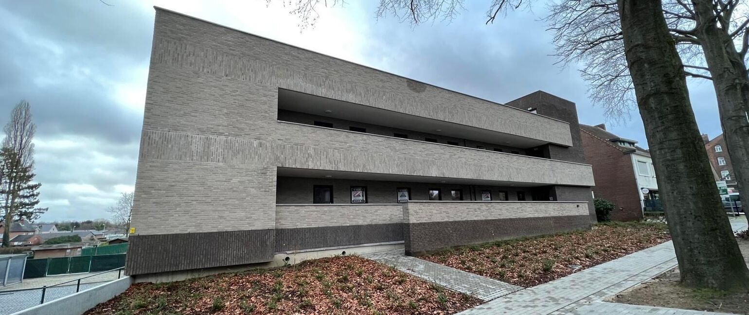 Appartement te huur in Dilsen-Stokkem
