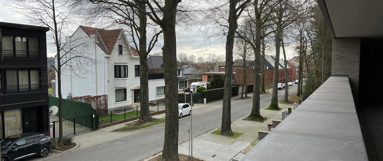 Appartement te huur in Dilsen-Stokkem