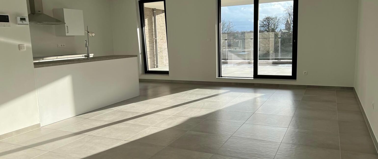 Appartement te huur in Dilsen-Stokkem