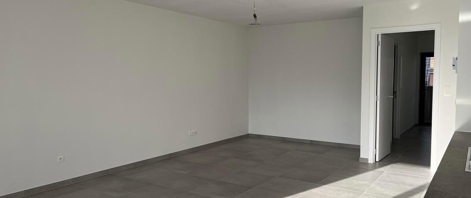 Appartement te huur in Dilsen-Stokkem
