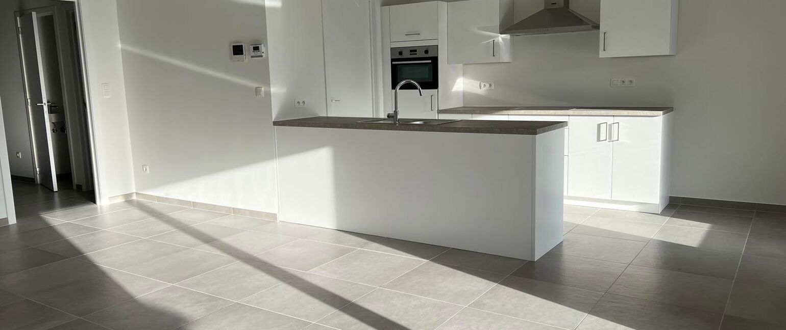 Appartement te huur in Dilsen-Stokkem