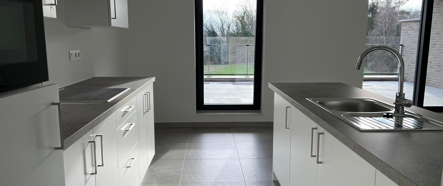 Appartement te huur in Dilsen-Stokkem