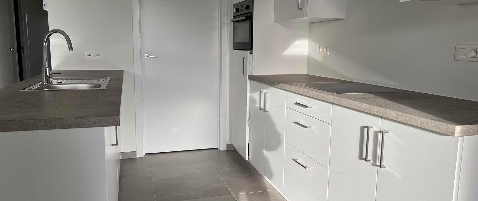 Appartement te huur in Dilsen-Stokkem