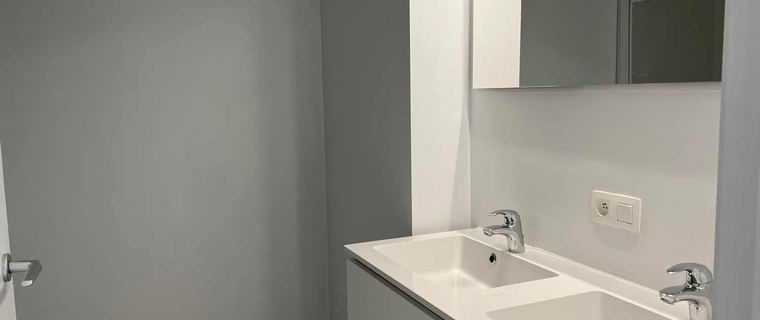 Appartement te huur in Dilsen-Stokkem