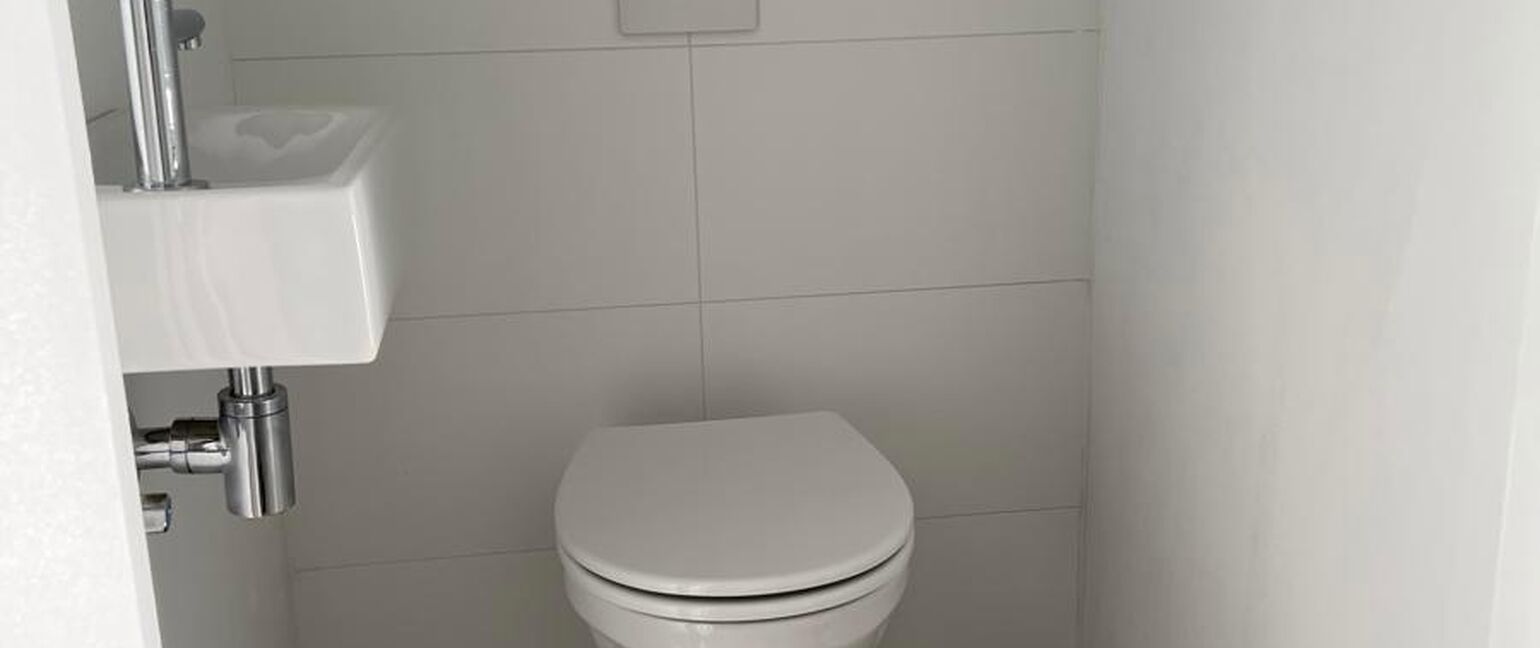 Appartement te huur in Dilsen-Stokkem