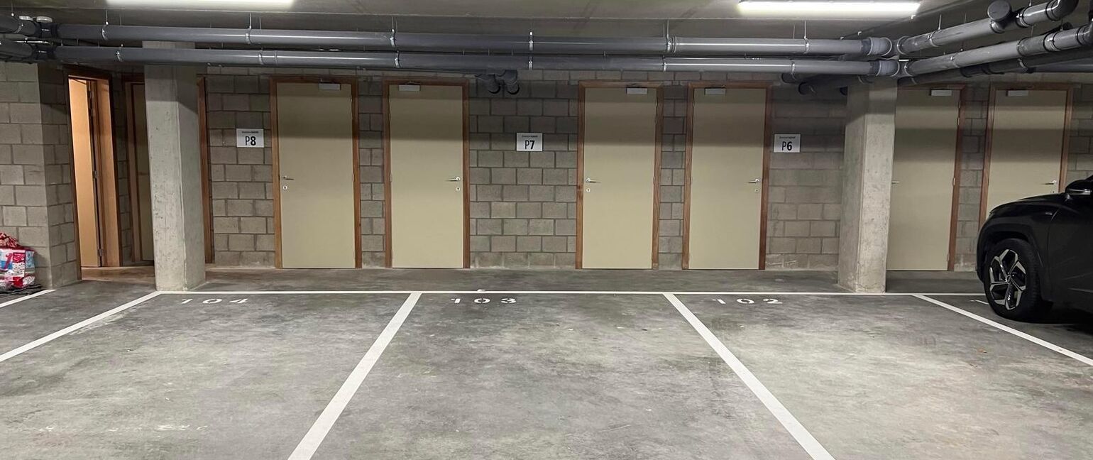 Appartement te huur in Dilsen-Stokkem