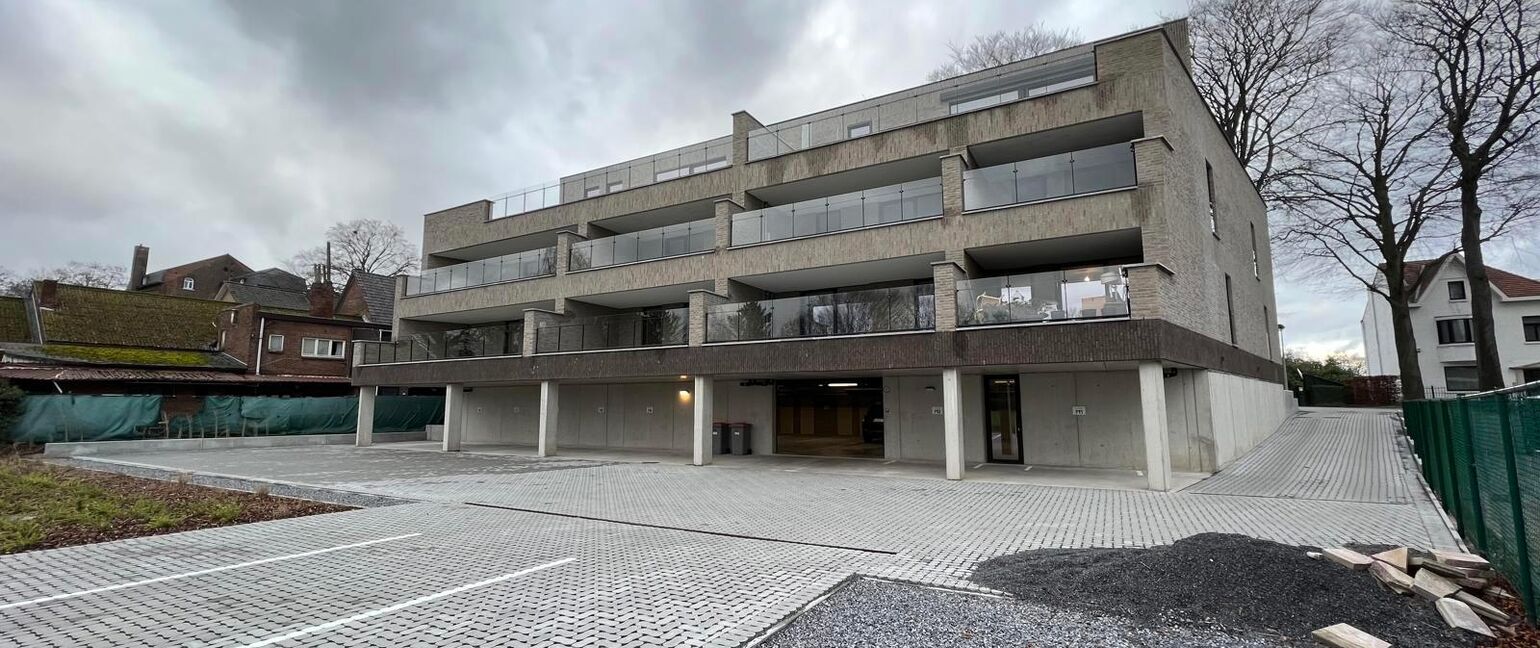 Appartement te huur in Dilsen-Stokkem