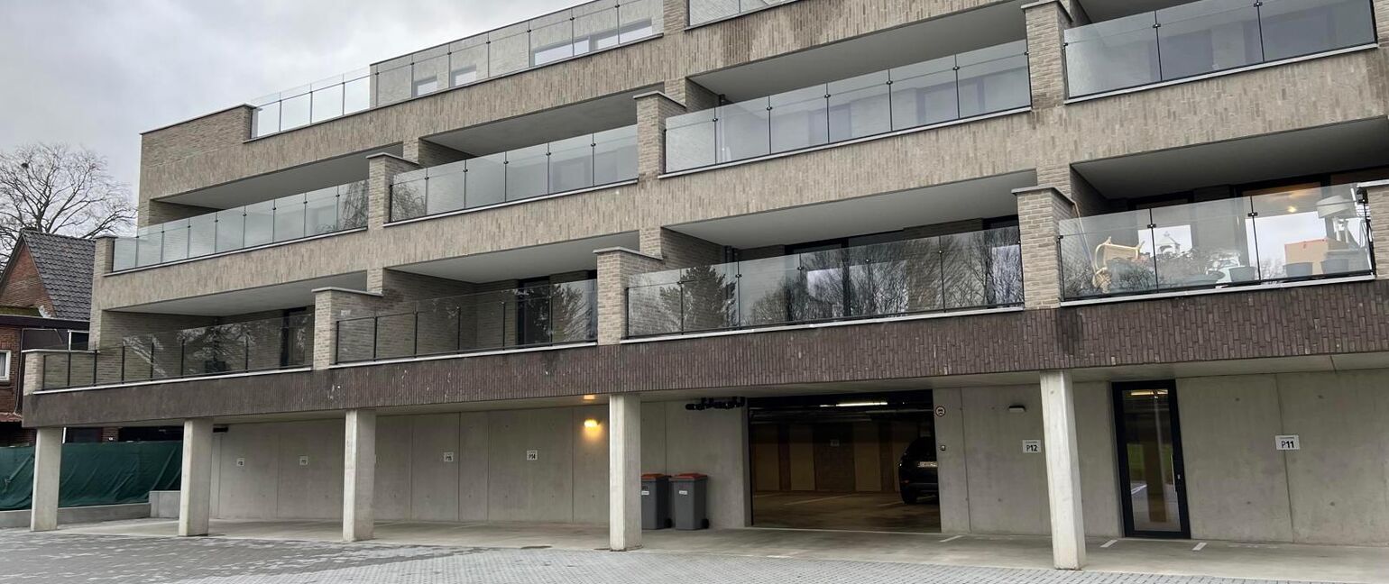 Appartement te huur in Dilsen-Stokkem