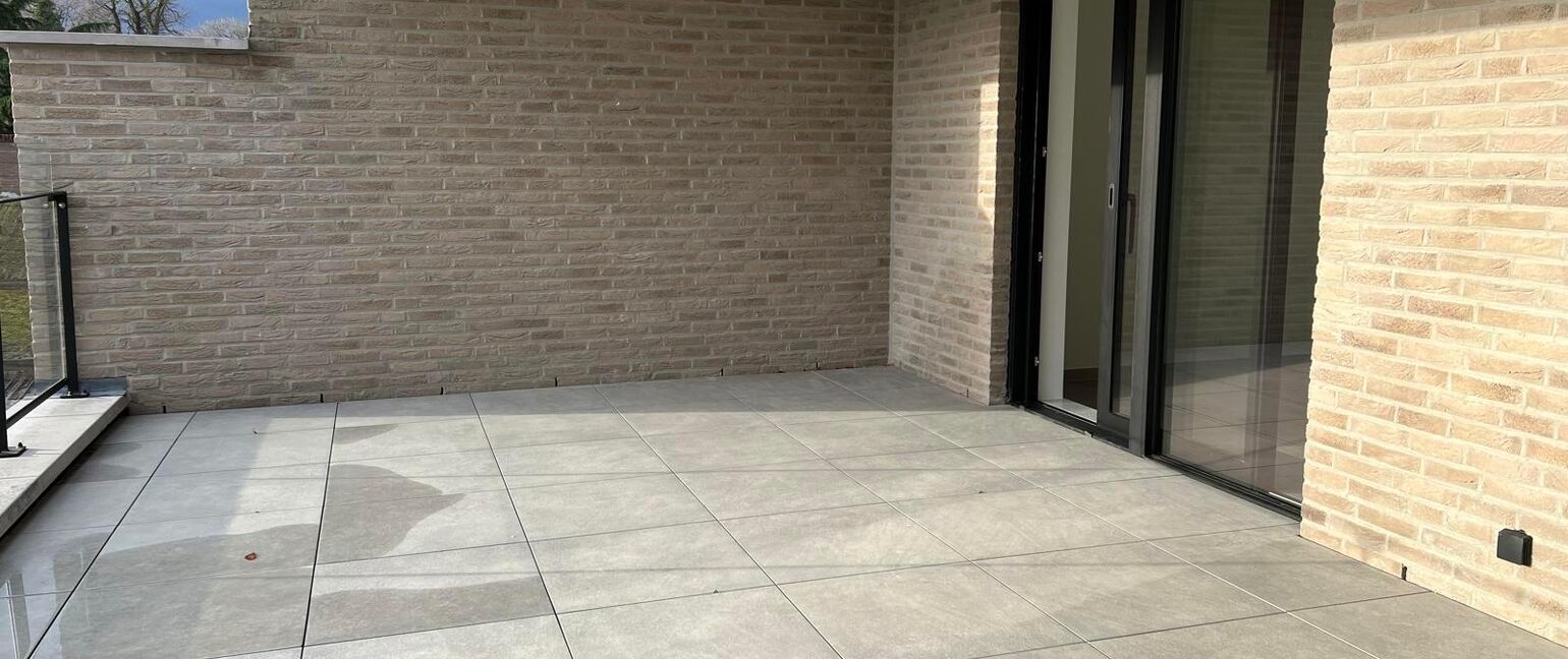 Appartement te huur in Dilsen-Stokkem