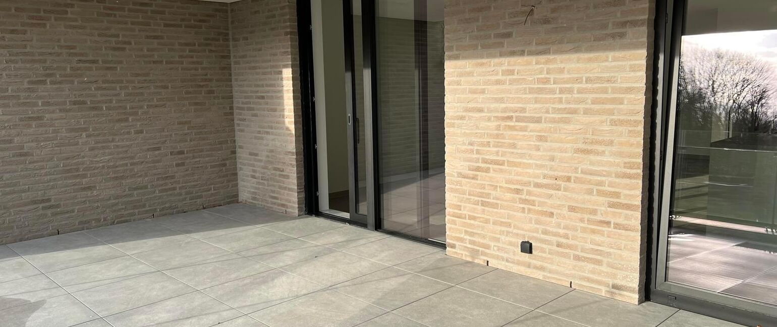 Appartement te huur in Dilsen-Stokkem