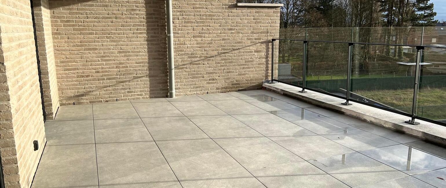 Appartement te huur in Dilsen-Stokkem