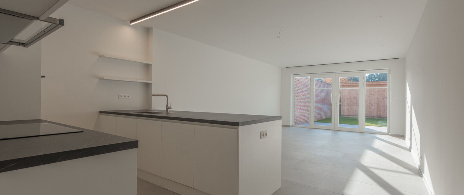 Appartement te huur in Dilsen-Stokkem