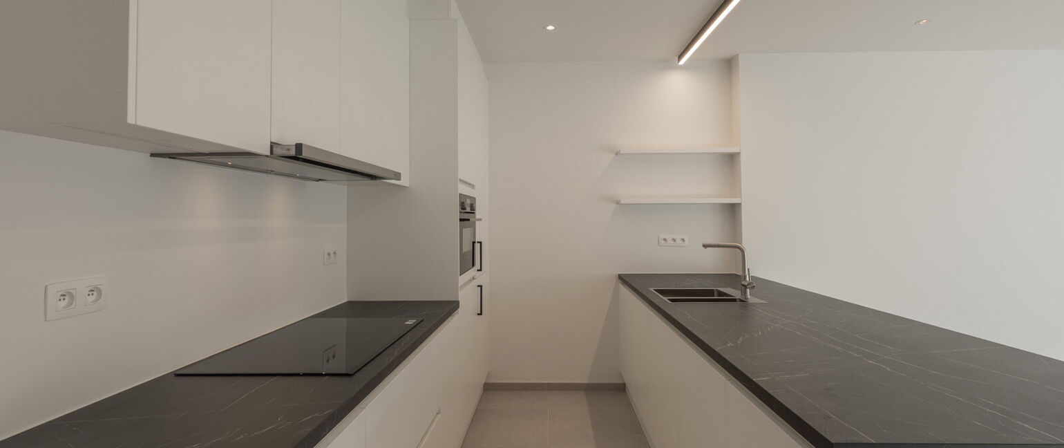 Appartement te huur in Dilsen-Stokkem